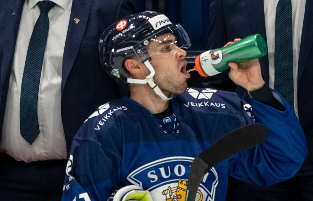 Ahti Oksanen klar för Oskarshamn