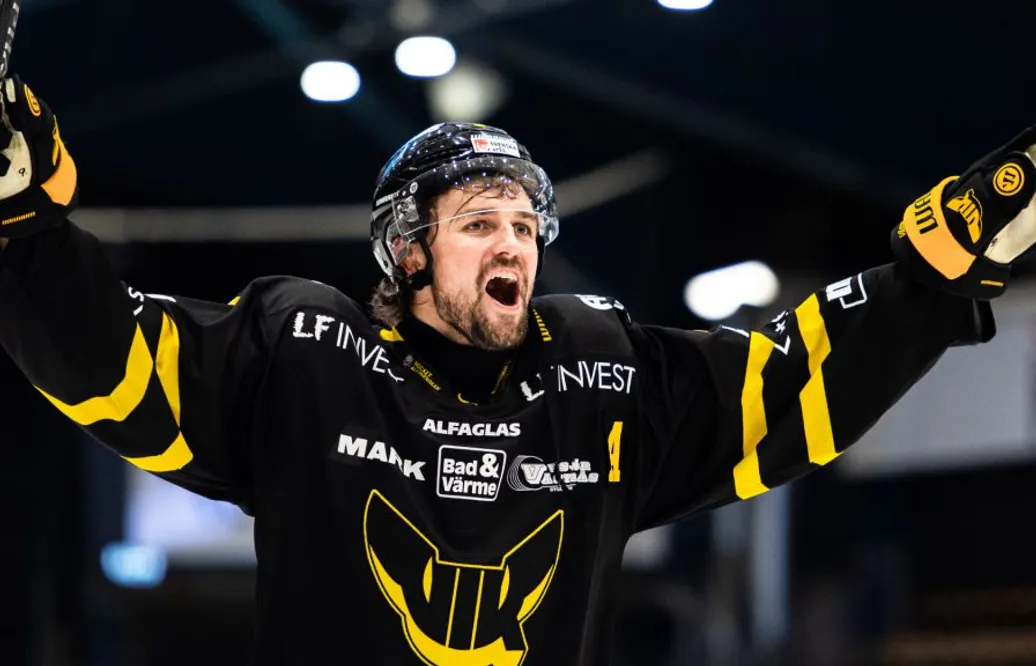 Övertygande seger för Västerås