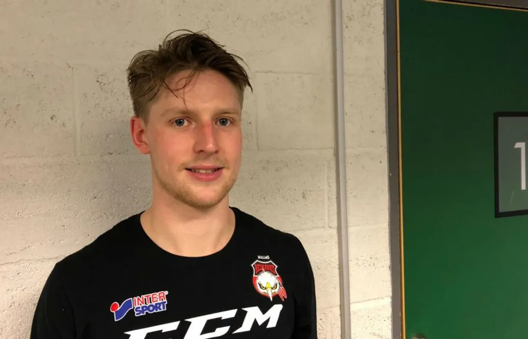 Lånet om SHL-äventyret: ”Tycker det har gått jättebra”