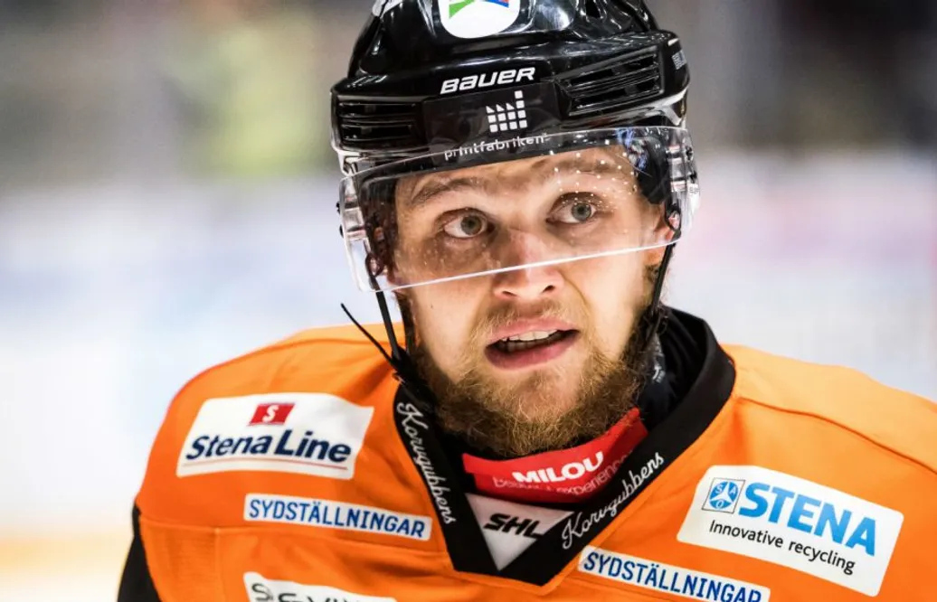 SSK värvar tidigare 20-målsskytten: ”Superkul”