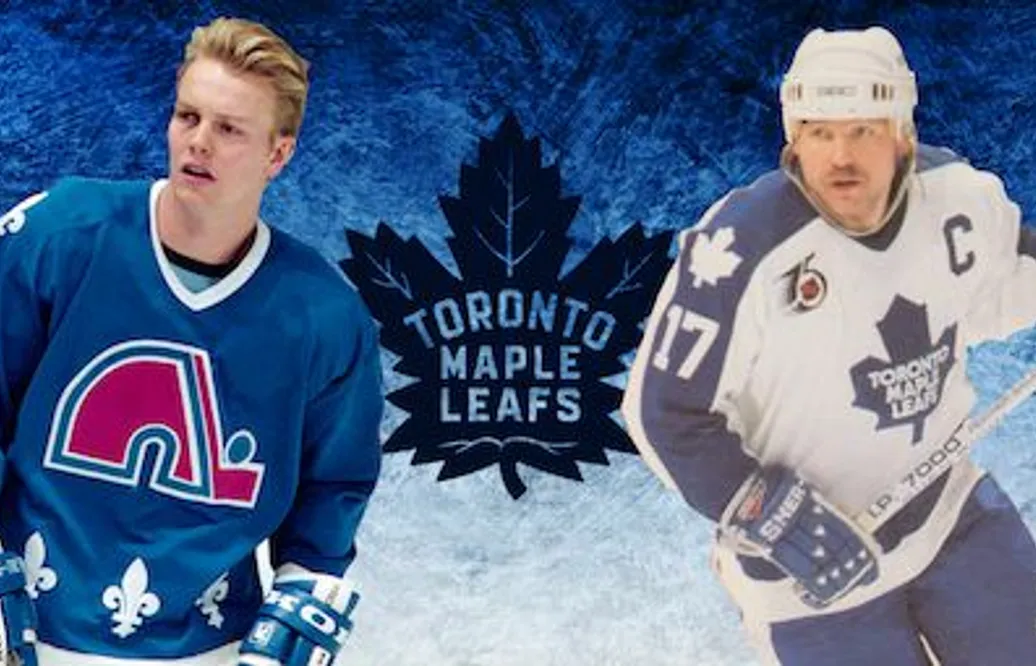 Mats Sundin 50 år – trejden som chockade hockeyvärlden