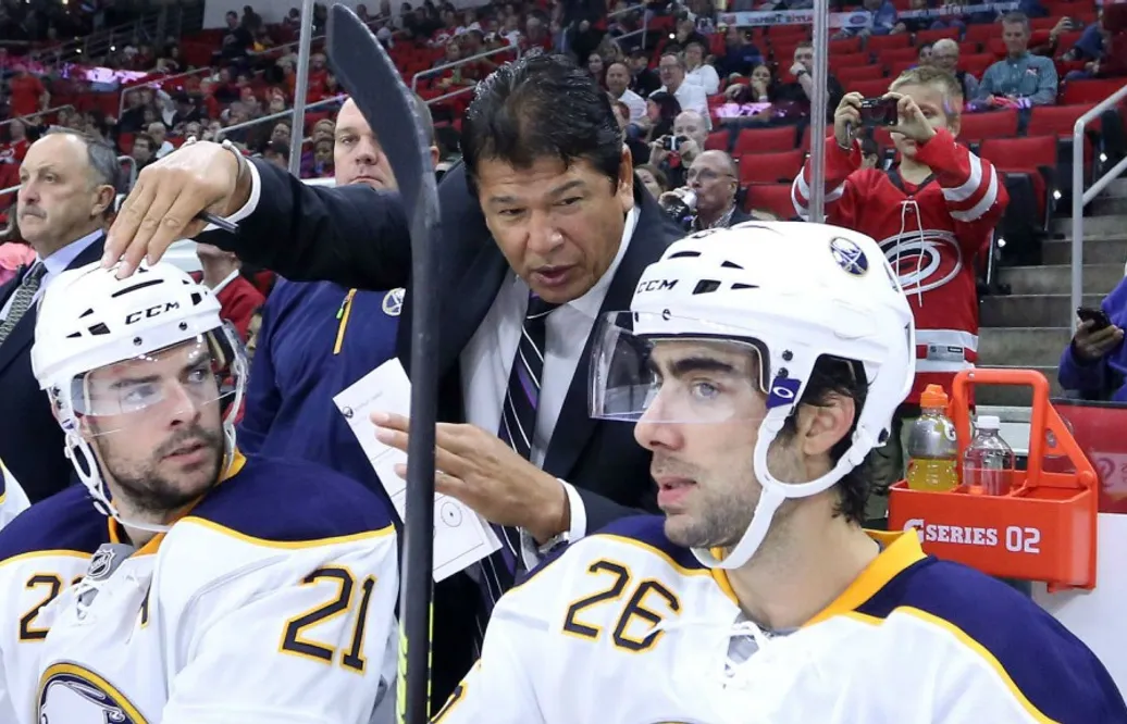 En gång i tiden var han NHL:s bästa coach – nu blir han polsk förbundskapten