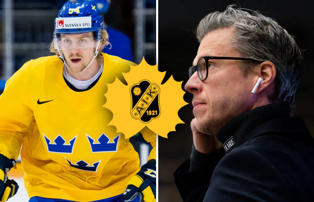 Anton Lindholm klar för Leksand