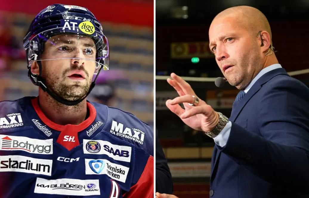 Experterna kritiska mot Broc Little: ”Måste ta det i omklädningsrummet”