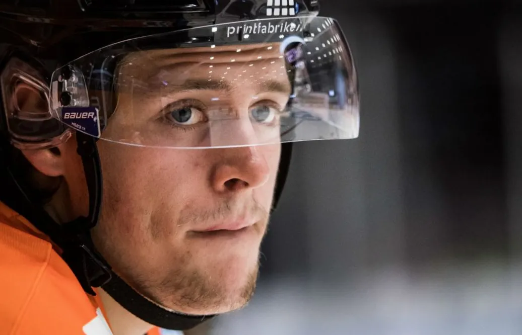 Tuffa steget från Allsvenskan till SHL: ”Inte bara att hoppa in och göra massa poäng”