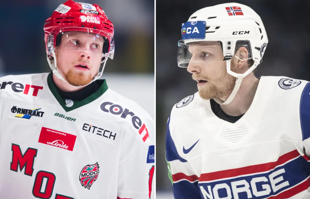Kristian Jakobsson stannar i Norge – förlänger med Sparta Sarpsborg