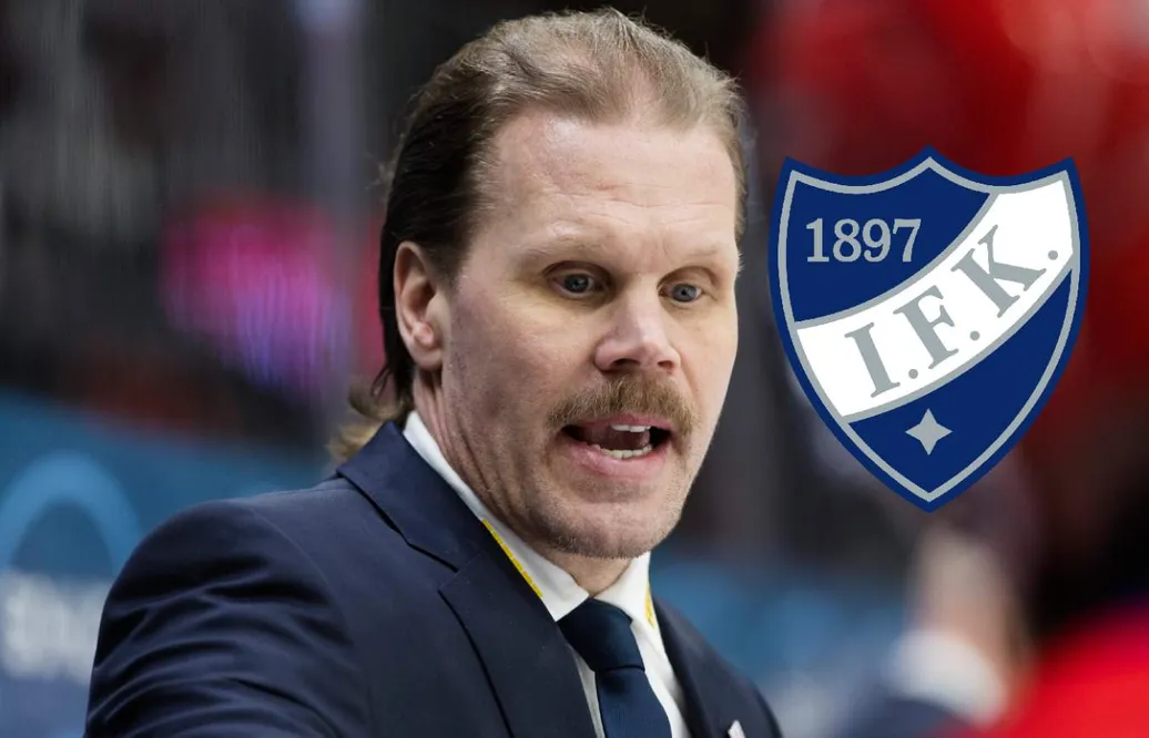 Domen i Finland: "Olli Jokinen ärvde ett trasigt lag"