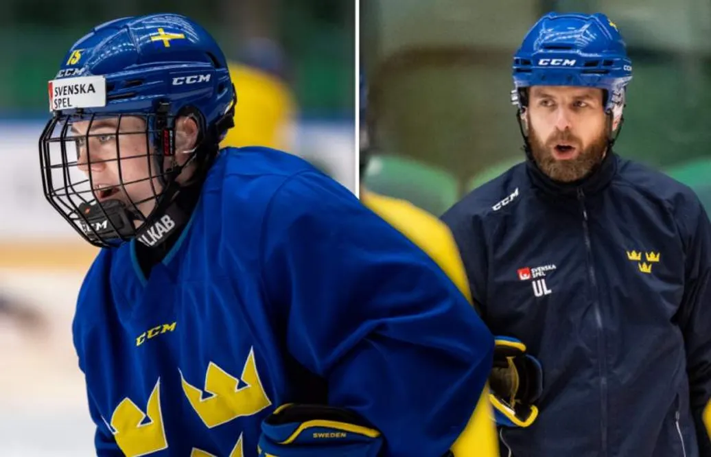 Lisa Johansson om att införa tacklingar: "Det gynnar spelet"