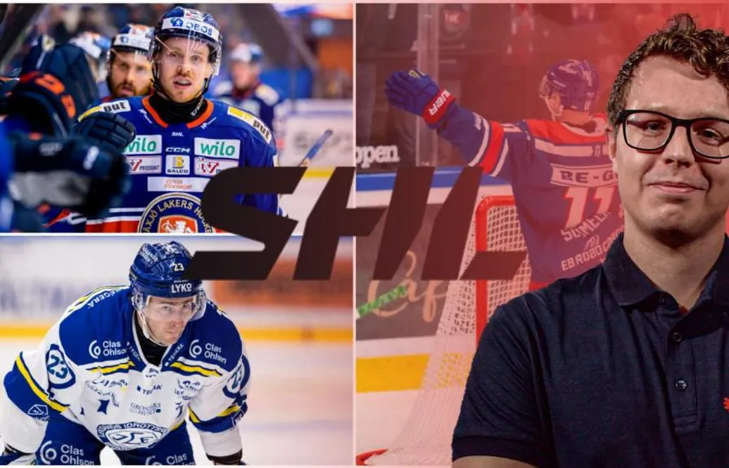Måns Karlsson: Här är SHL:s bästa finska spelare
