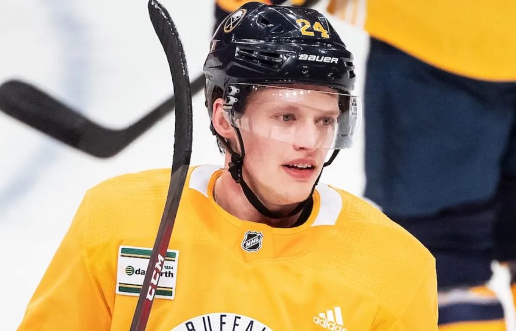 Svensken ryktas vara på väg bort från NHL – placeras i Ryssland