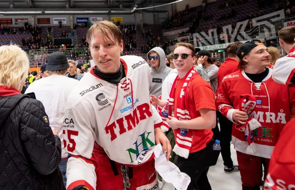 Timrå vann prestigematchen men missade turneringssegern