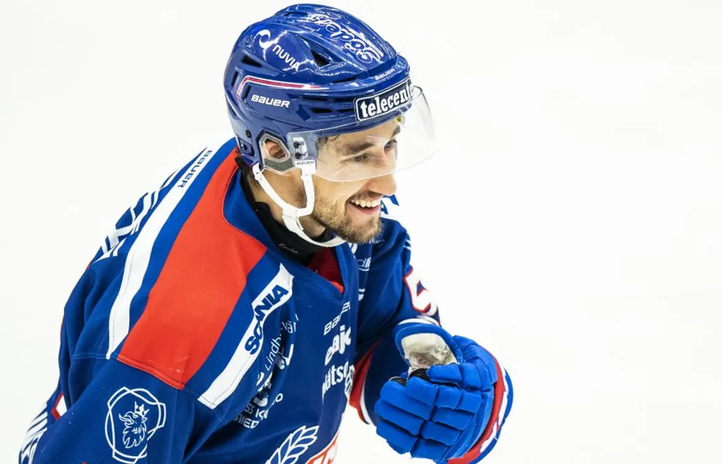 Efter stjärnornas avsked – Leksand värvar från konkurrenten