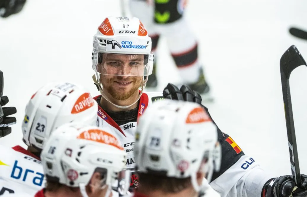 Efter tre år i Malmö – flyttar utomlands