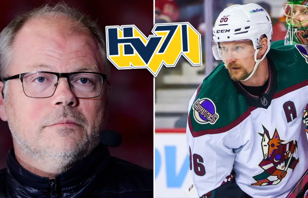 Kent "Nubben" Norberg bekräftar intresse för Anton Strålman