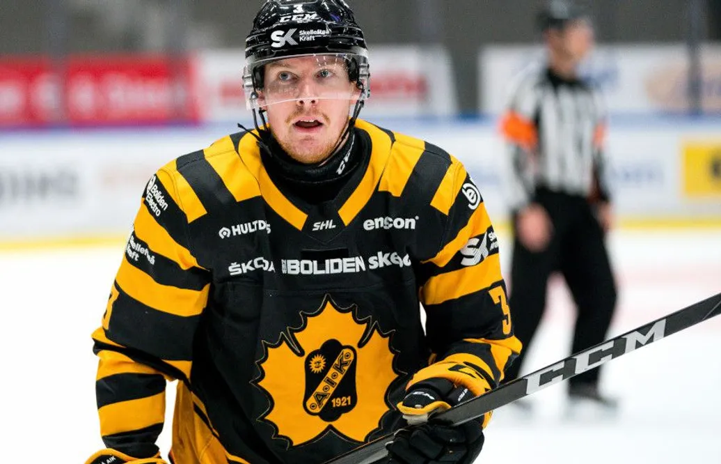 Skellefteås glädjebesked: Nyckelbacken redo för spel
