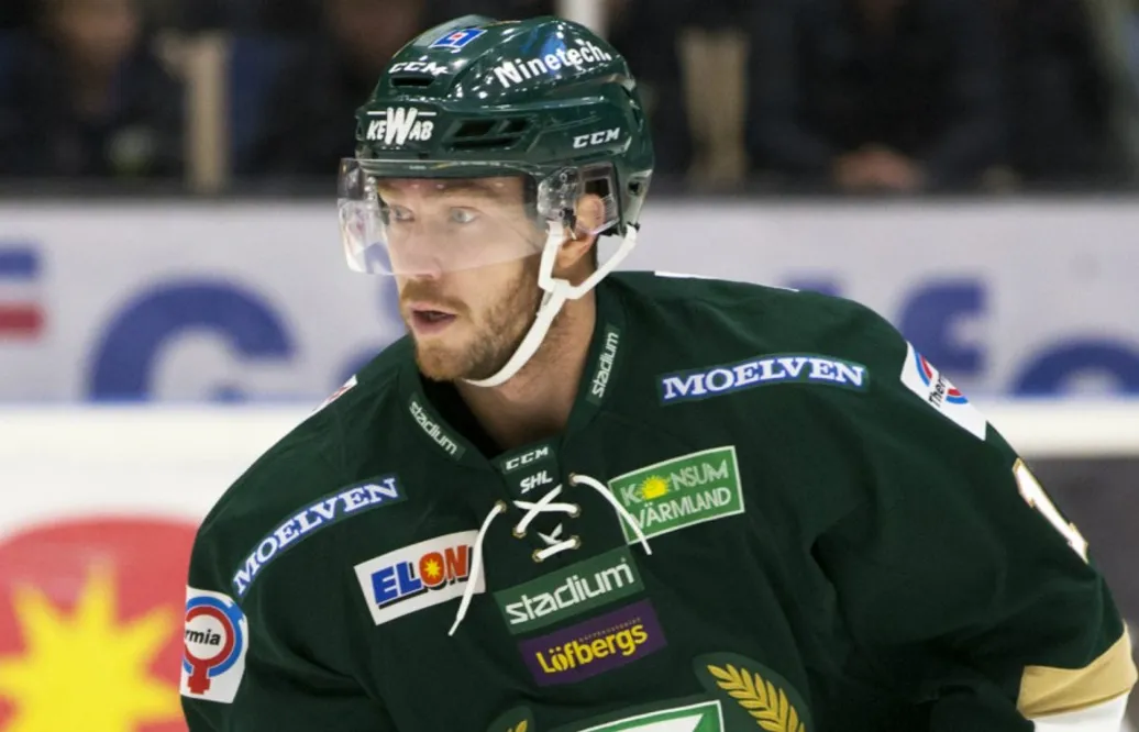 Redo för comeback: ”Det har varit nyttigt att sitta på sidan”