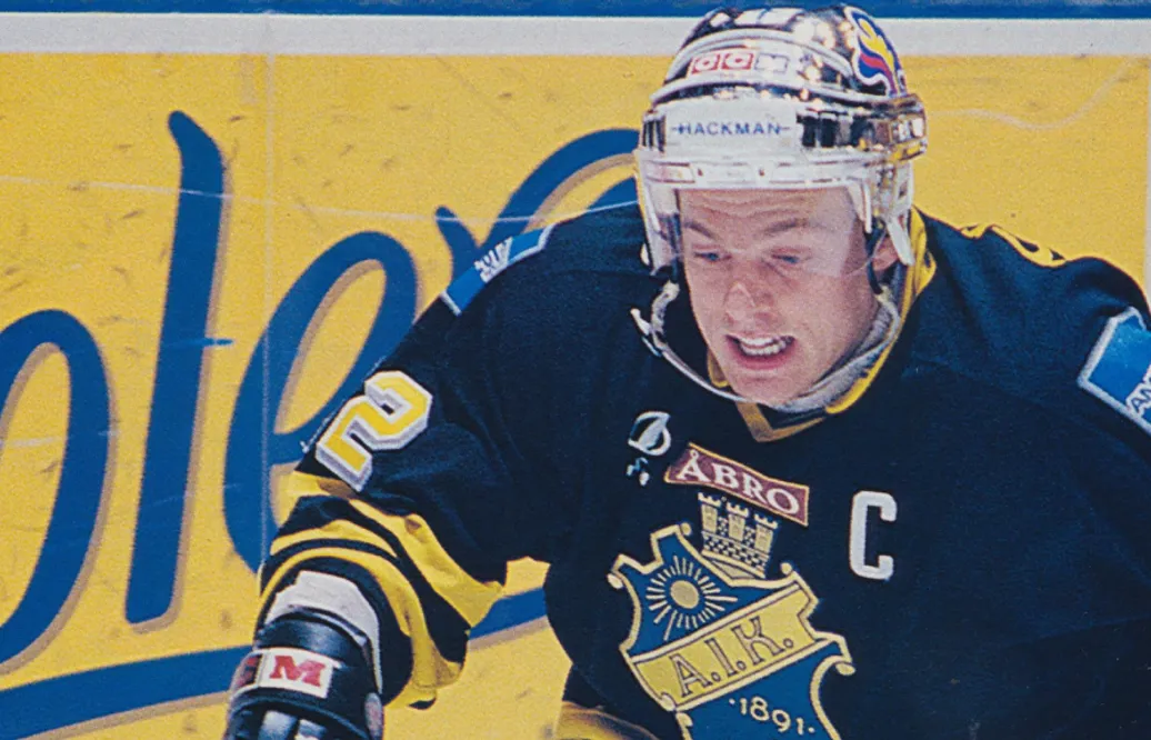 "Det finns ingen quick-fix eller hemligheter"