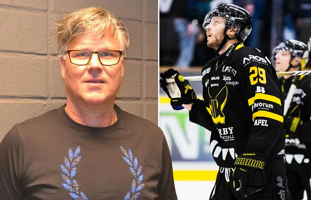 Leif Rohlins stenhårda kritik mot Västerås: "Skäms"