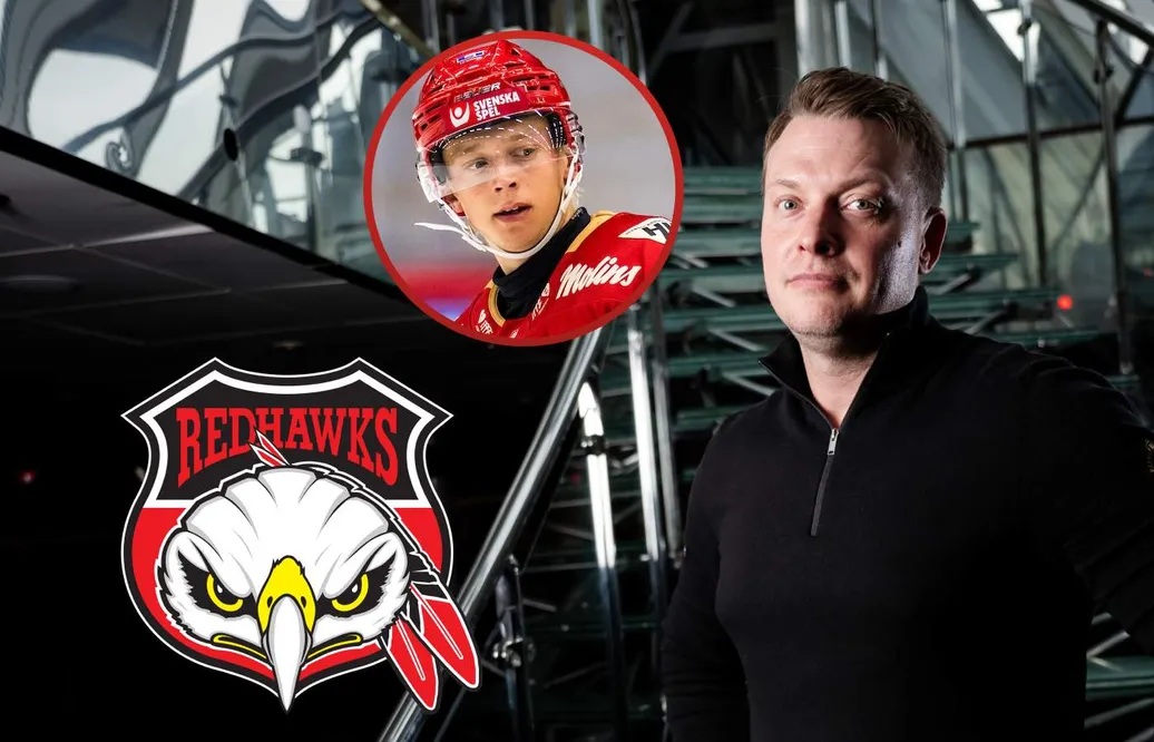 SHL-ryktet dementeras: "Vet inte om det finns något konkret"