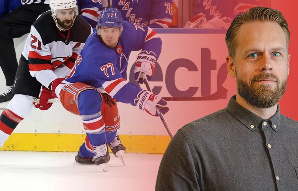 BODIN: Konsten att sabotera sin NHL-karriär