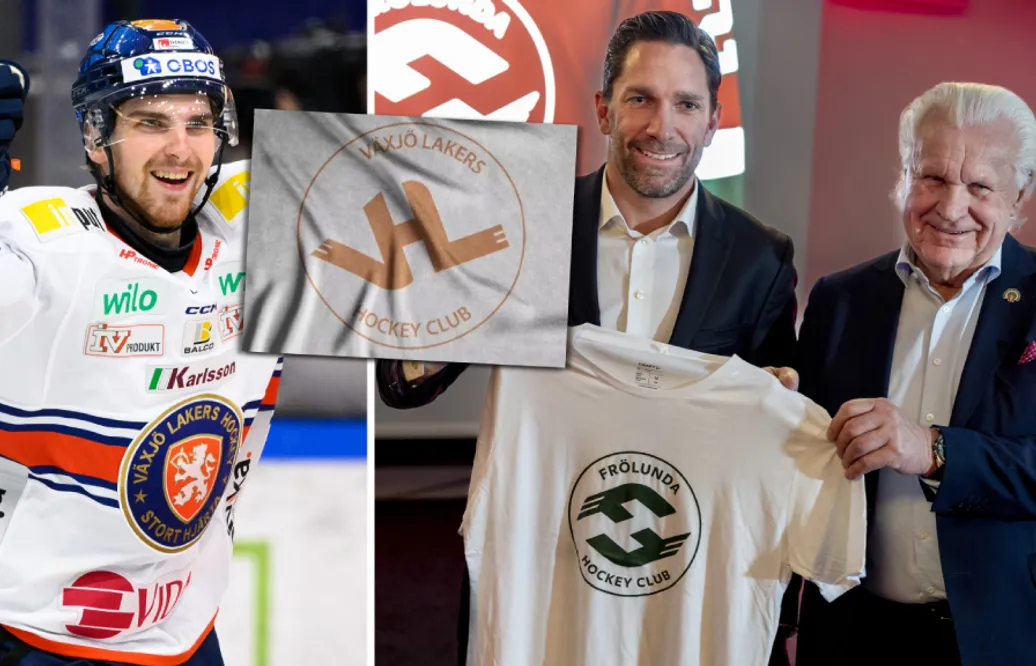 Växjös hån mot Frölunda – inför kvartsfinalen
