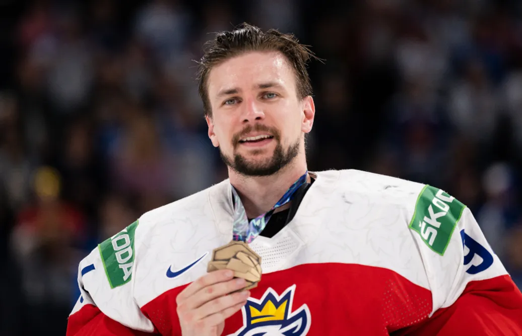 Marek Langhamer klar för Oskarshamn