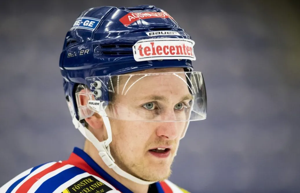 Backbjässen lägger av: ”Har alltid önskat att få sluta på topp”
