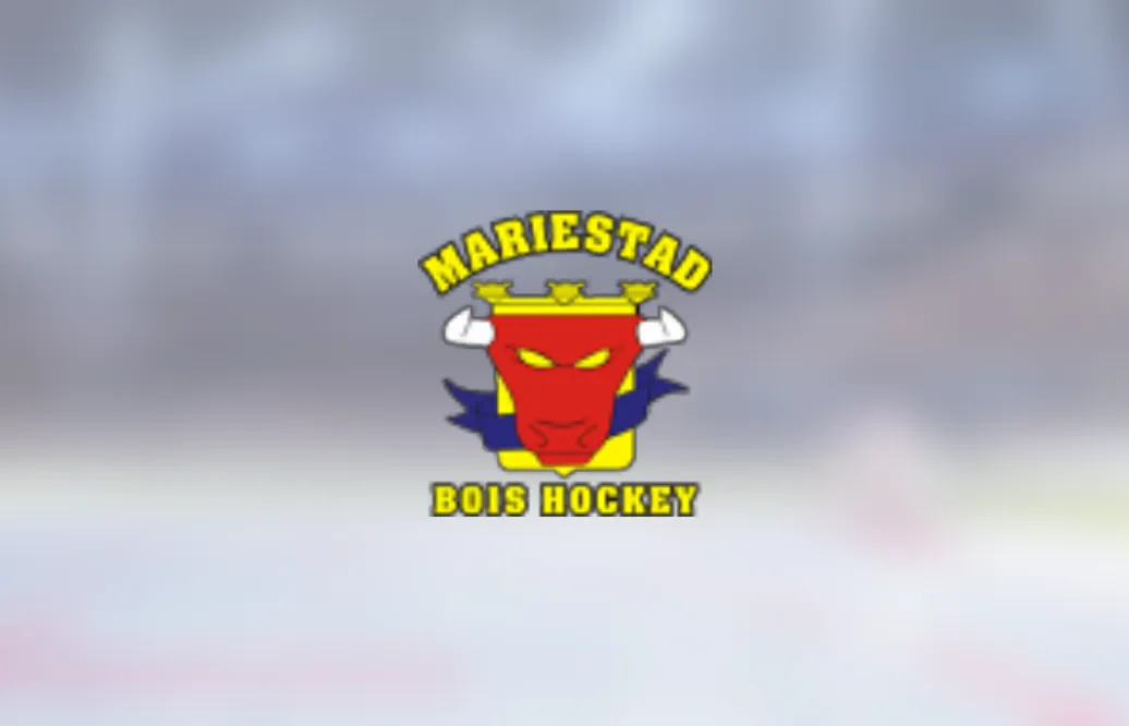 Forwarden Andreas Axelsson förlänger med Mariestad BoIS