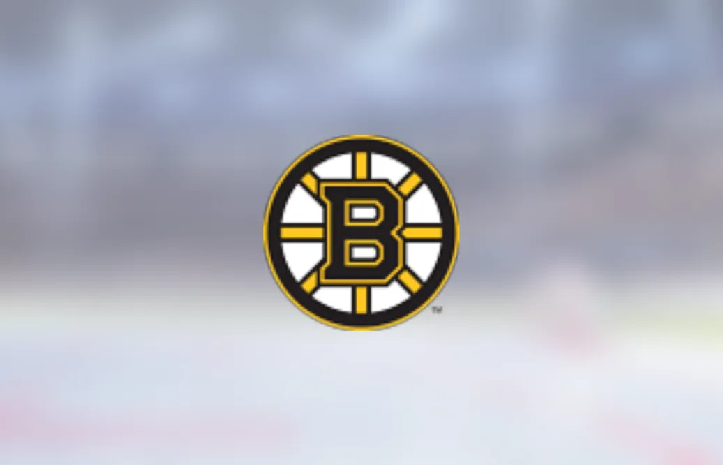 Målvakten Kyle Keyser förlänger med Boston Bruins