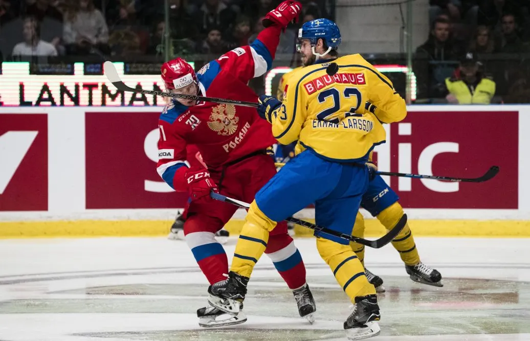 ANALYS – Ryska poängsmaskiner kan fälla Tre Kronor