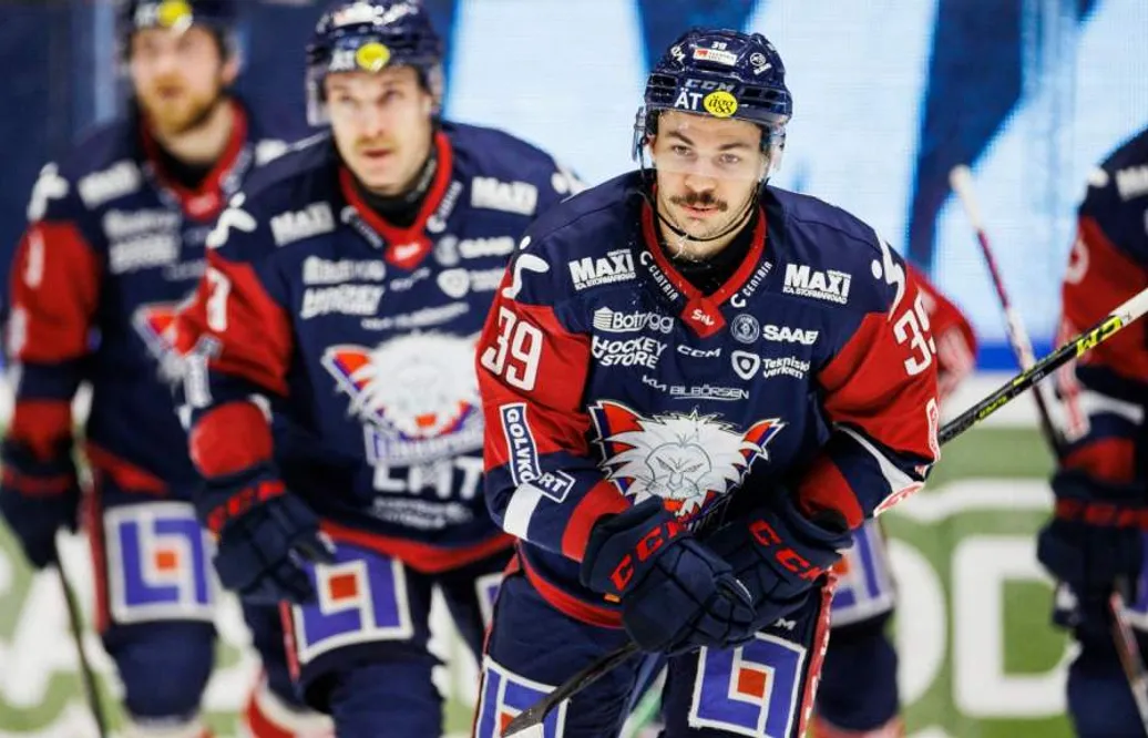 Linköping slog Örebro Hockey på hemmaplan