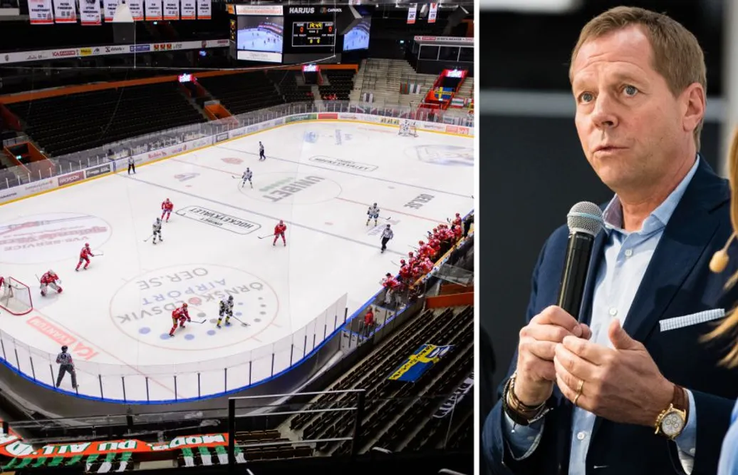 ”Läget är allvarligt och prekärt”