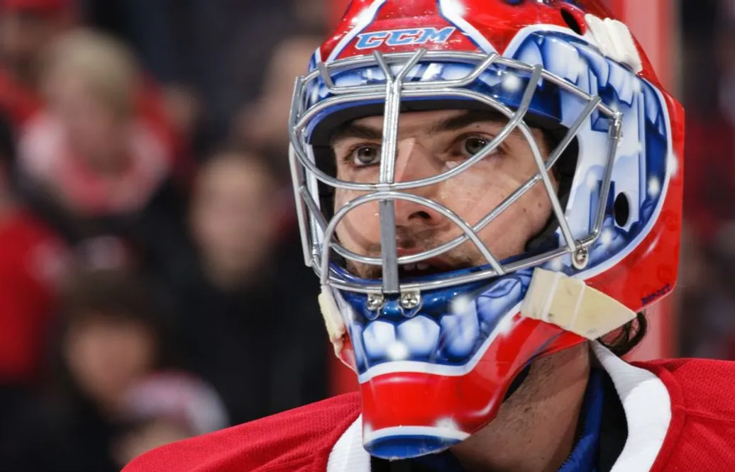 Edmonton värvar ny målvakt från Montréal