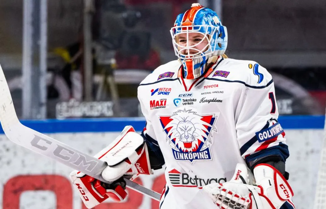 Leksands målvaktspar säkrat: "En ny utmaning för mig"