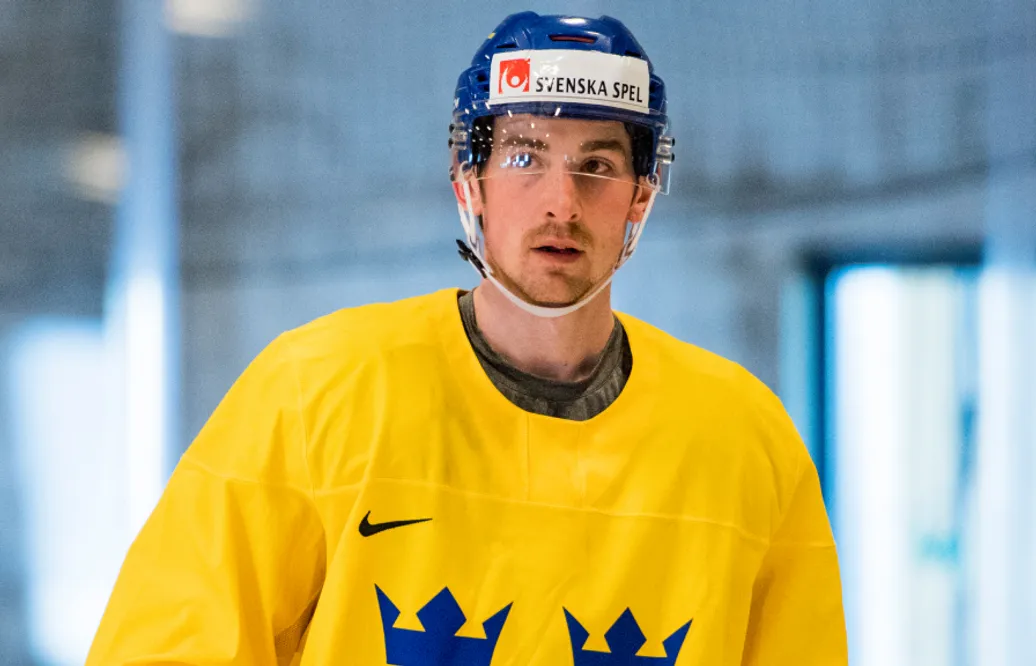 Uppgifter: De visar intresse för Adam Almquist
