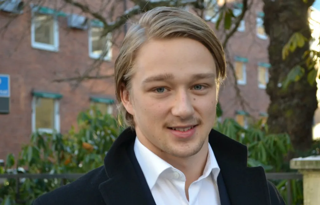 Ett FBK-löfte som får nypa sig i armen: ”Draften känns så overklig för mig”