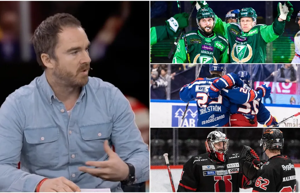 Experten: "Det blir kvartsfinalens stora skräll"