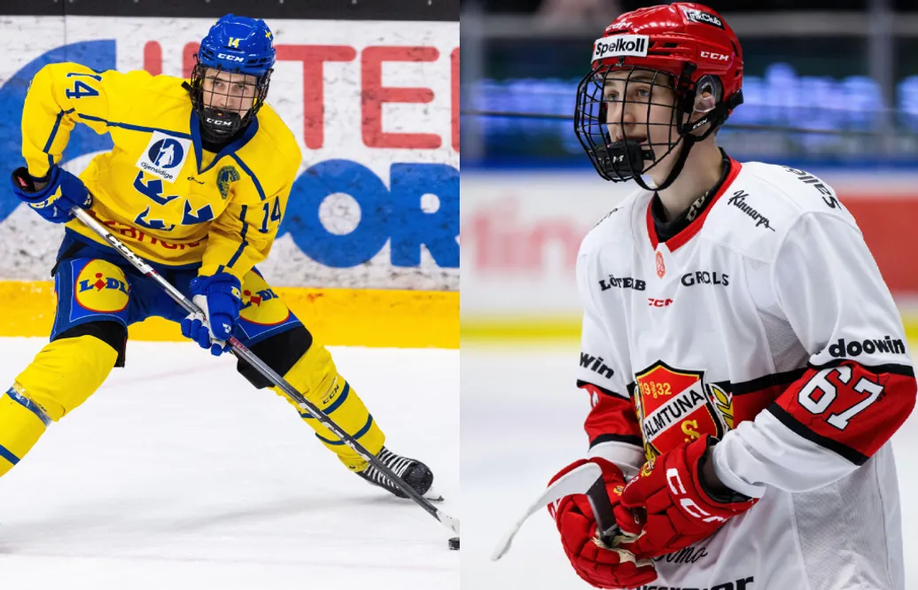 Efter tiden i Kanada – svarar om framtiden: "Vet inte just nu"
