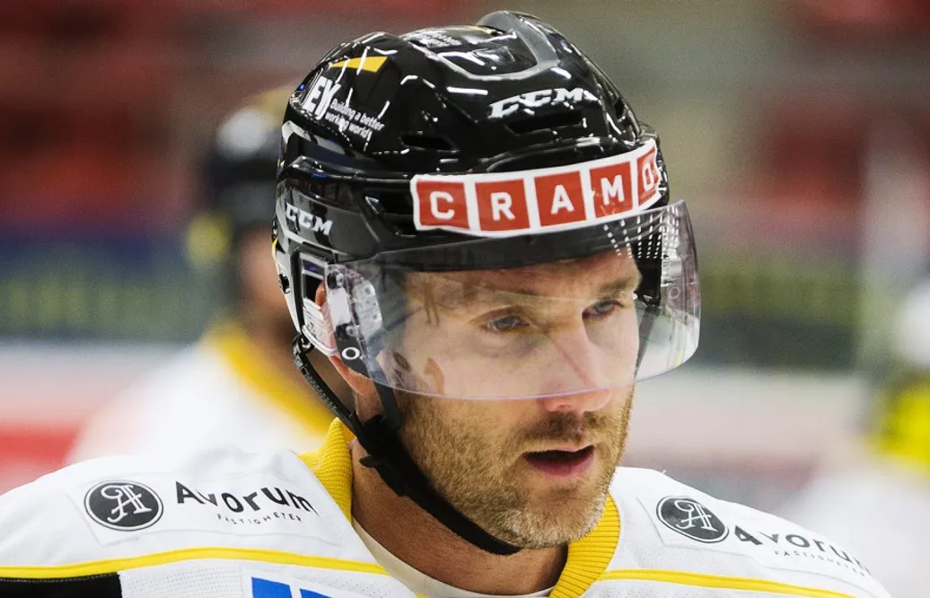 Nu har Conny skrivit på: ”Jag tror att han kommer att bli en profil”