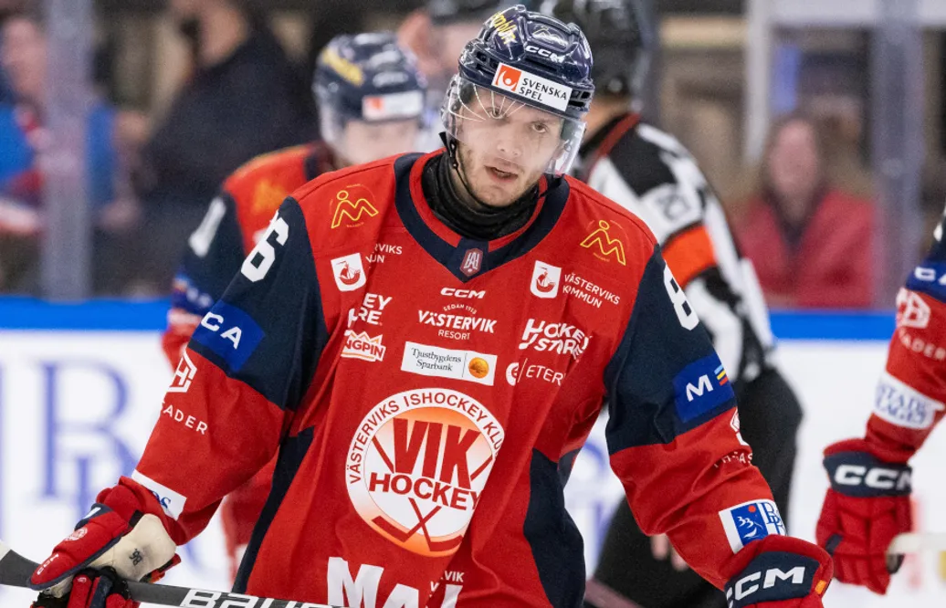 Västervik vinnare mot Östersunds IK – avgjorde i förlängningen