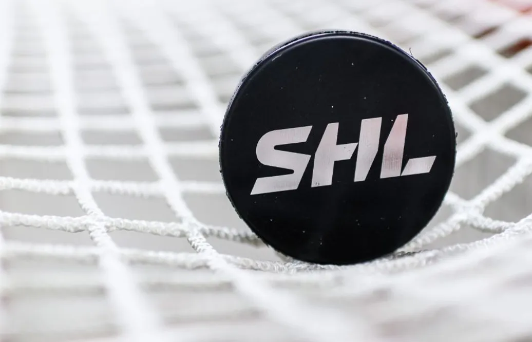 SHL-klubbarna minskade omsättningen med över 600 miljoner kronor
