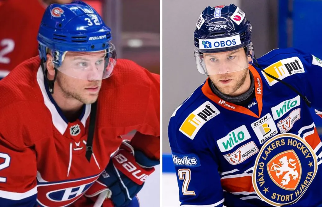 ”Vill spela och ha roligt i stället för att sitta på läktaren”