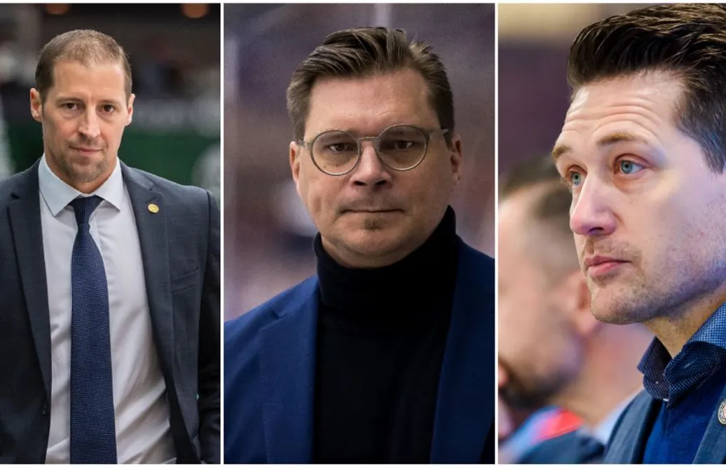 De kan utses till årets tränare