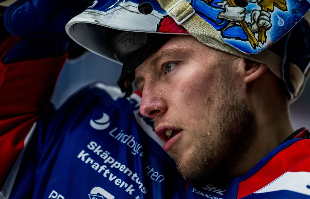 Emil Kruse står utan kontrakt inför 2026/27-säsongen. 