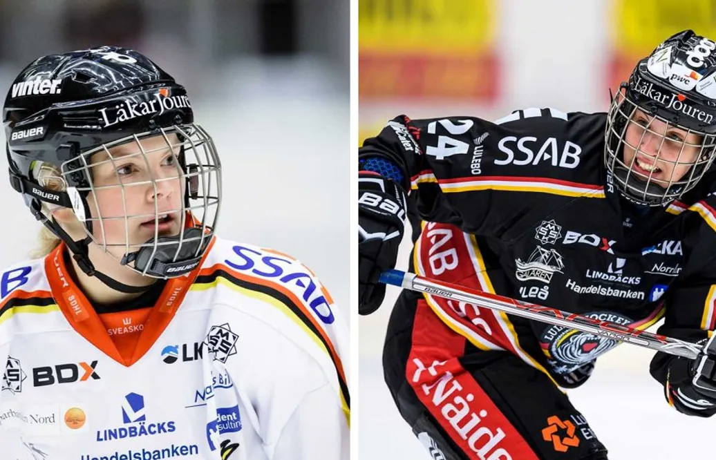 Mästarna förlänger med trio – och värvar nygammal spelare