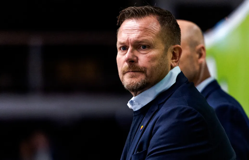 Joakim Fagervall om framtiden: "Ett stort beslut"