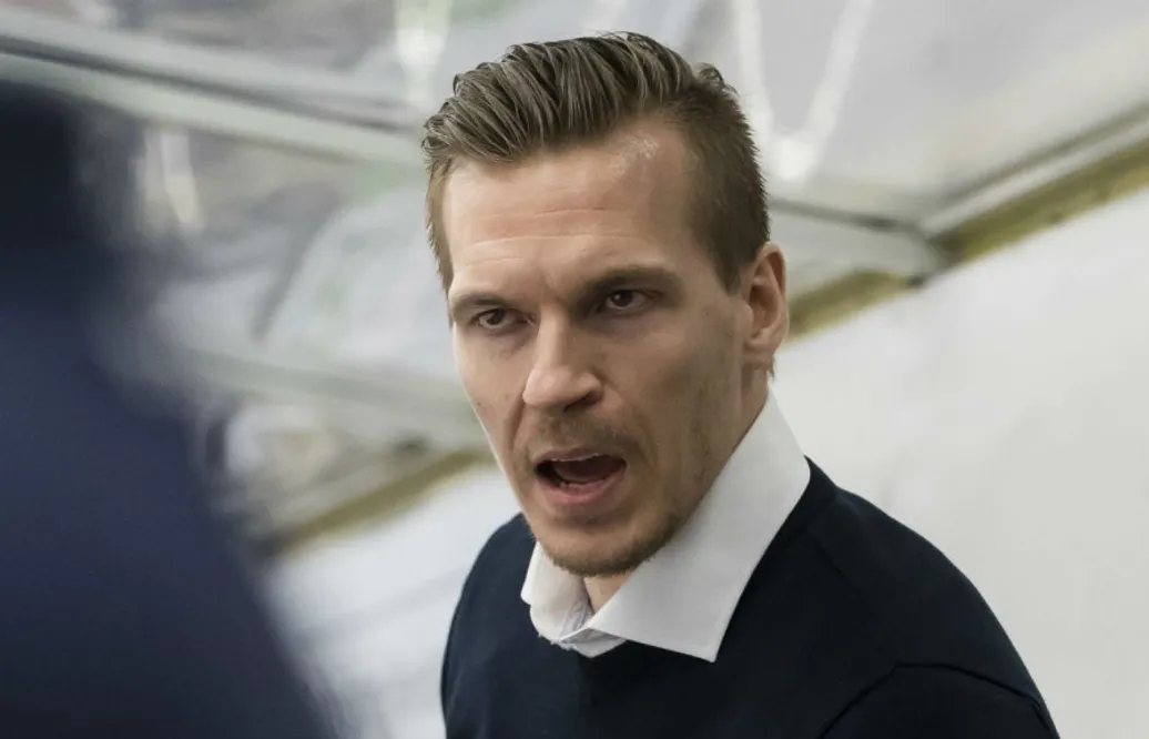 Tidigare Leksandskaptenen less på kritiken: ”Har allt för att bli ett etablerat lag i högsta serien”