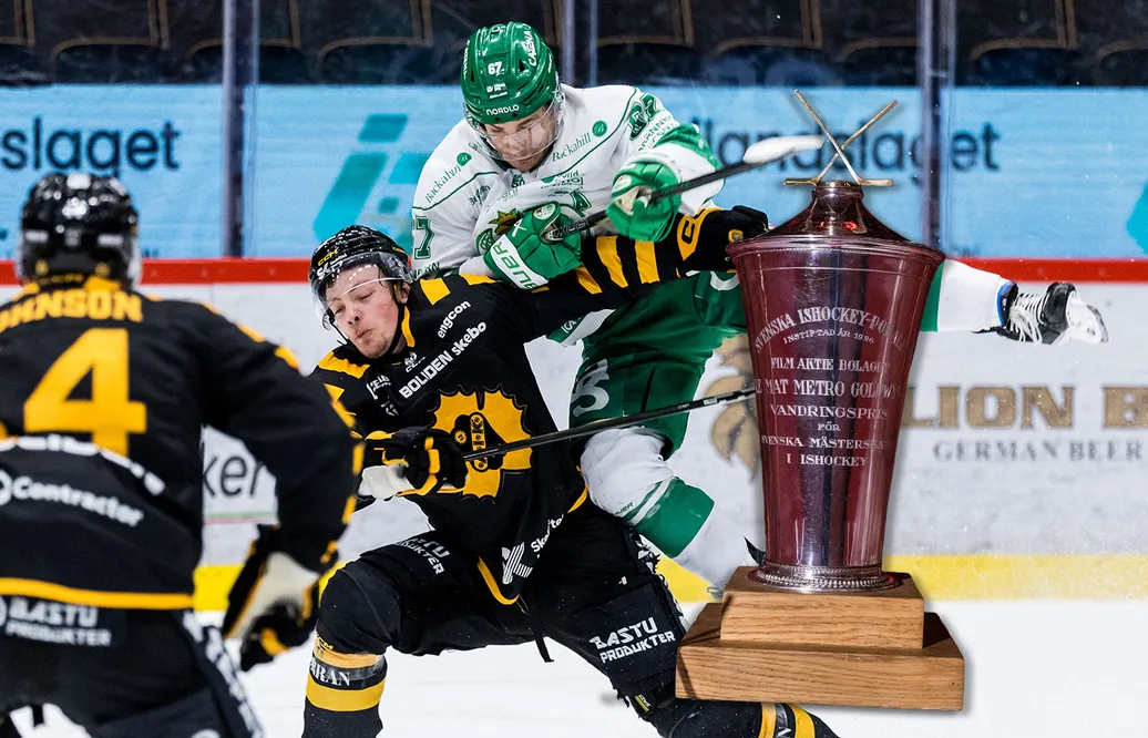 Långa väntan på SM-finalen: "Hade velat dra igång direkt"