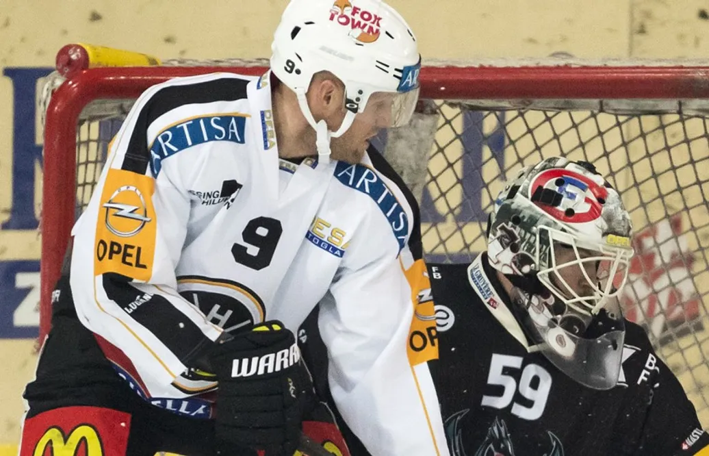Mårtensson kan bestämma sig snart: ”LHC ligger närmast”