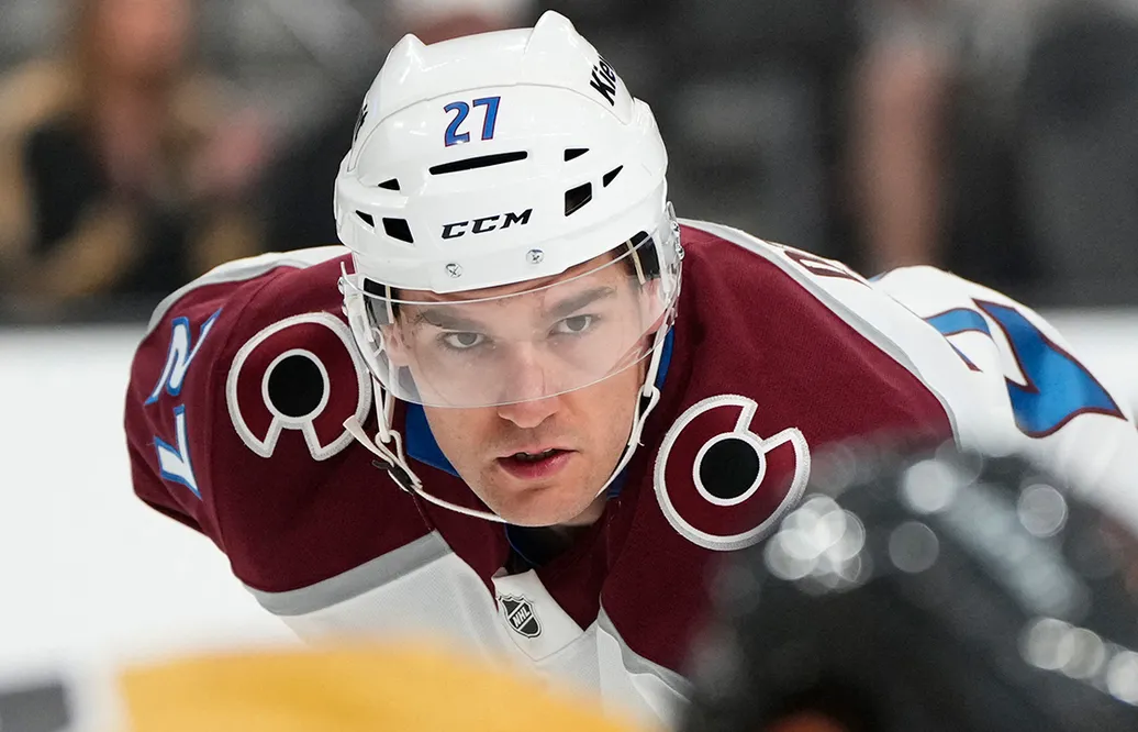 Tidigare supertalangen klar för ny NHL-klubb